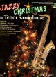 JAZZY Christmas for Tenor Saxofone