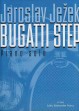 Jaroslav Ježek Bugatti Step