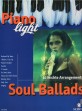 Piano light Soul Ballads ED 8948