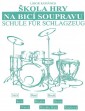 Kubánek-Škola hry na bicí soupravu