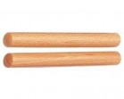 Hůlky (Claves) GEWA tvrdé dřevo,pár