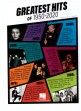 Greatest Hits of 1950-2020 / největší hity populární hudby