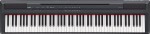 Pianino digitální YAMAHA P 125 B Black