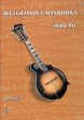 Máca-Bluegrassová mandolína-škola hry