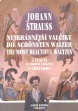Strauss-Nejkrásnější valčíky