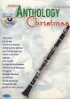 Anthology Christmas klarinet