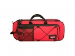 Lehký kufr pro trubku GL- Red