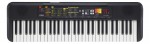 Keyboard YAMAHA F52