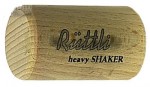 Shaker Rüttli dřevěný malý Heavy