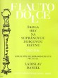 Daniel-Škola hry na sopránovou zobcovou flétnu III