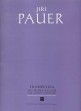 Pauer-Trompetina pro trubku a klavír