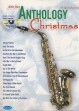 Anthology Christmas saxofon alt