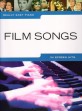 Really Easy Piano-Film Songs