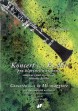 Kněžek-Koncert Es dur pro klarinet a orchestr