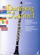 Dancing clarinet