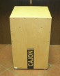 Cajon Sonor Gradne natur