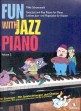 Fun with jazz piano II