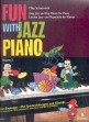 Fun with jazz piano III