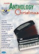 Anthology Christmas akordeon