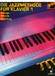 Die Jazzmethode Für Klavier 1