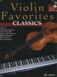 Violin Favorites Classic