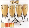 Congo Sonor Latino Tumba 12,5 palců