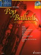 Pop Ballads 16 Famous Pop Ballads for Alto sax