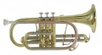 Trubka B Bach kornet CR 651