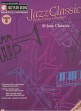 Jazz Play Along: - Jazz Classics With Easy Changes + CD