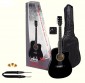 Akustická kytara folk packet TENSON Acoustic Stage Pack Bla