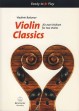 Violin Classics pro dvoje housle