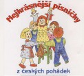 CD Nejkrásnější písničky z českých pohádek