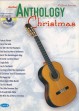 Anthology Christmas kytara