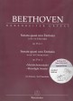 Beethoven-Sonata cis moll Měsíční svit