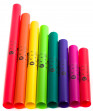 BOOMWHACKERS BW-DC C dur diatonická sada   HN114855