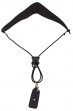 Popruh na klarinet ARNOLDS & SONS 5001