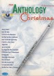 Anthology Christmas příčná flétna