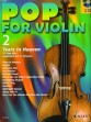 Pop for Violin 2 + CD Slzy v nebi